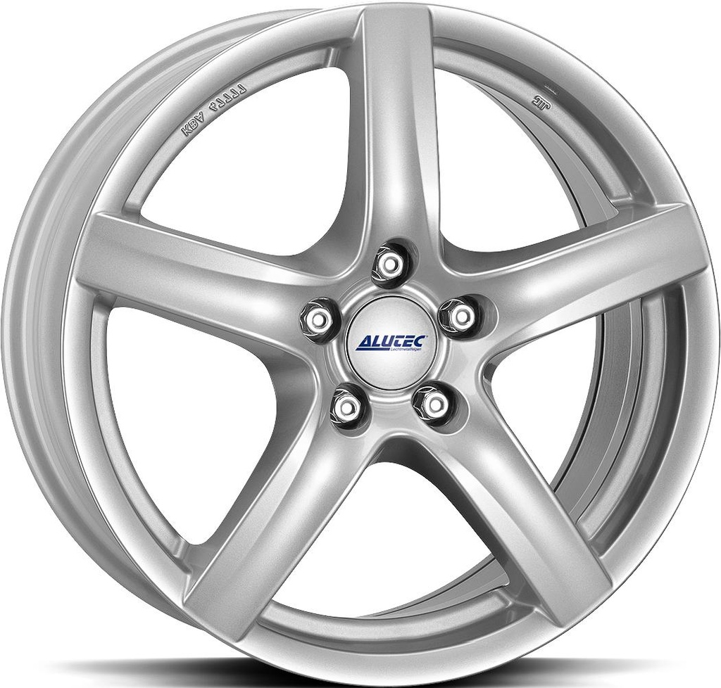 ALUTEC GRIP POLAR SILV 7x16 4/98 ET35 CB58.1