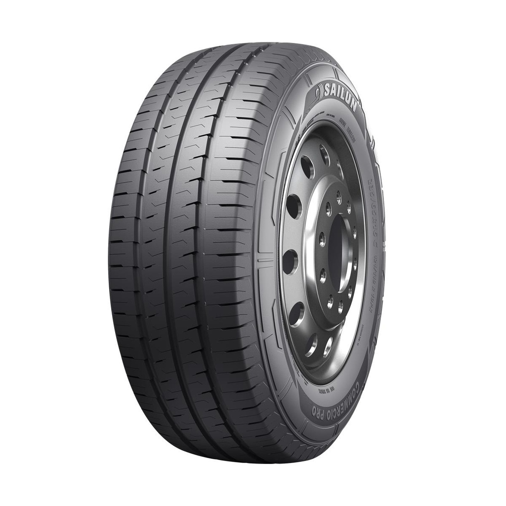 215/60R17C 109/107T SAILUN COMMERCIO PRO XL 8PR