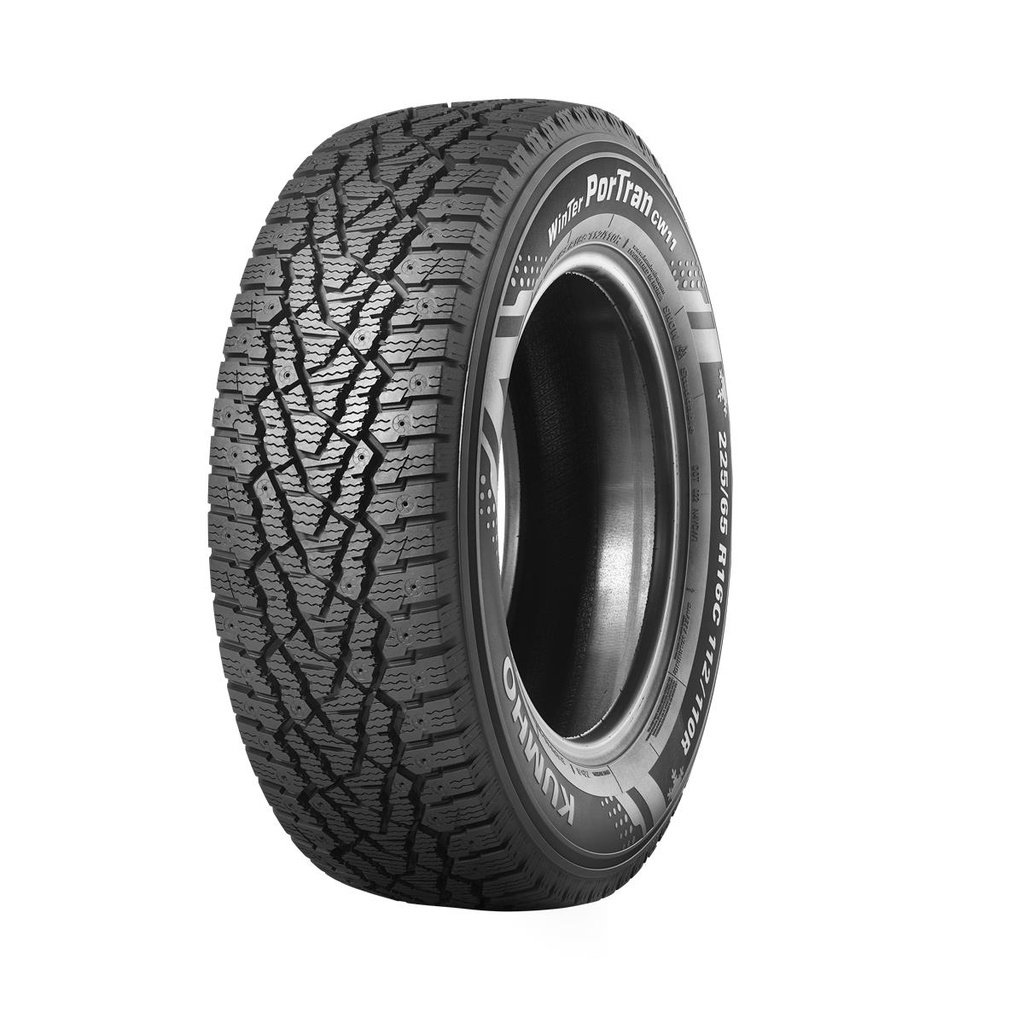 215/70R15C 109/107R KUMHO CW11 CW11 XL 8PR