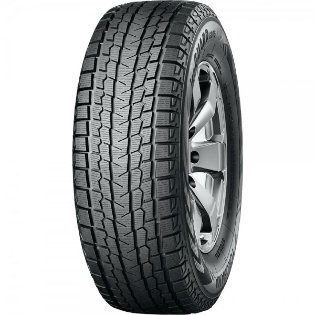 225/55R18 98Q YOKOHAMA ICEGUARD G075 XL