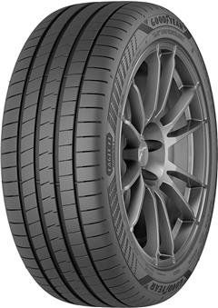275/50R20 113W GOODYEAR EAGLE F1 ASYMMETRIC 6 XL EVR FP