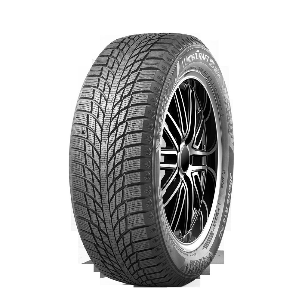 215/55R18 99T KUMHO WI51 XL