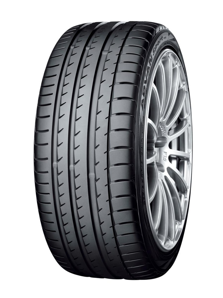 245/35R19 89W YOKOHAMA ADVAN SPORT V105 XL RIMPROTECT