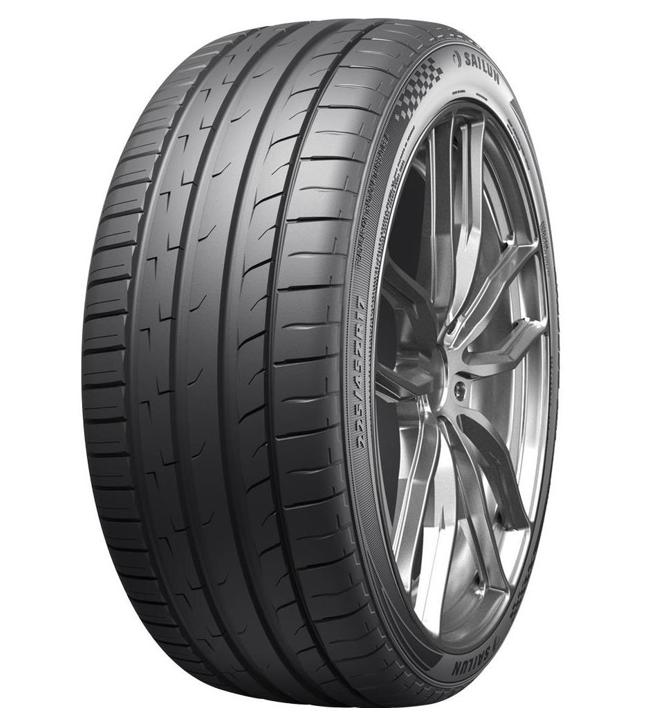 265/40R21 105Y SAILUN ATREZZO ZSR2 SUV XL RP ECOPOINT3