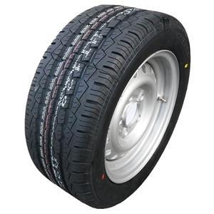 185/80R14C 104N SECURITY TR-603 XL