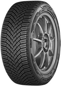 215/50R19 97T GOODYEAR ULTRAGRIP ICE 3 XL EVR