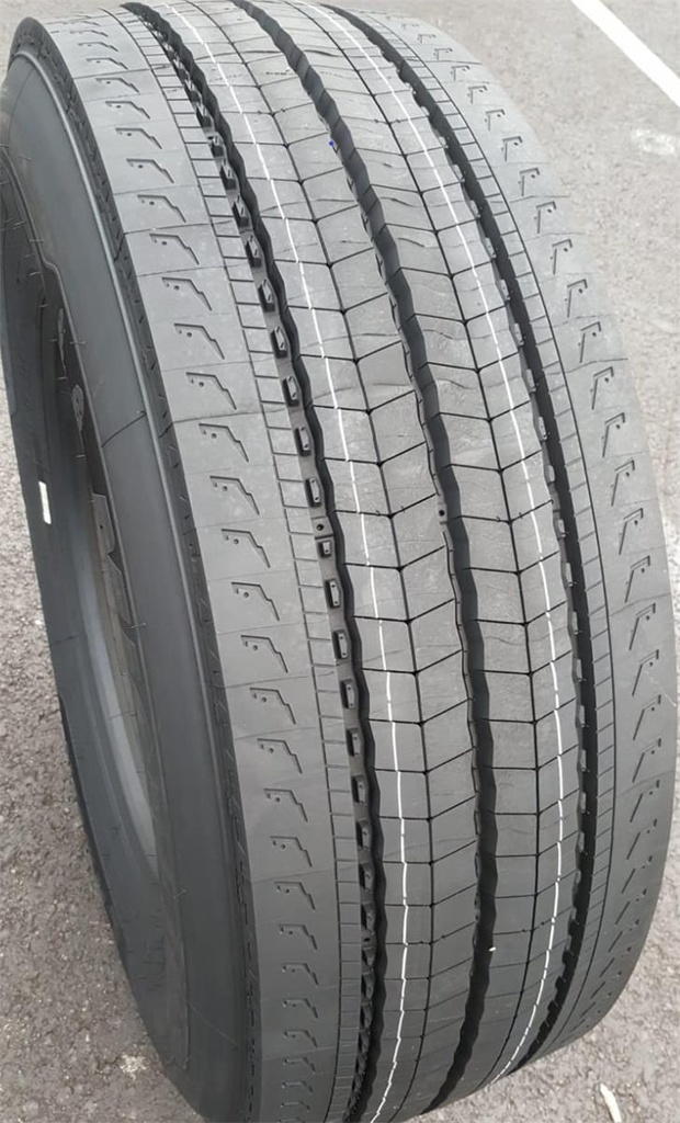 315/60R22.5 154/148L MICHELIN X MULTI Z VG XL ALL POSITION