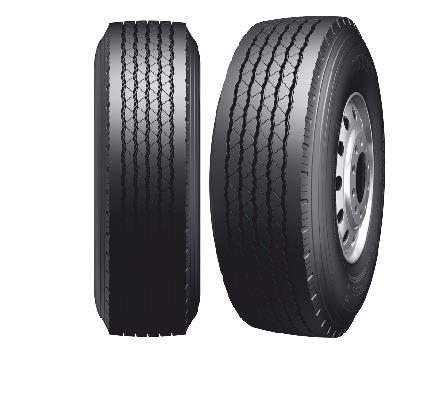 385/65R22.5 160K DYNAMO MTR96 XL TRAILER 20PR LONGHAUL AND REGIONAL