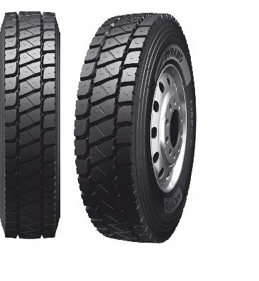 315/80R22.5 156/153K DYNAMO MDM10 XL DRIVE 20PR ON/OFF ROAD