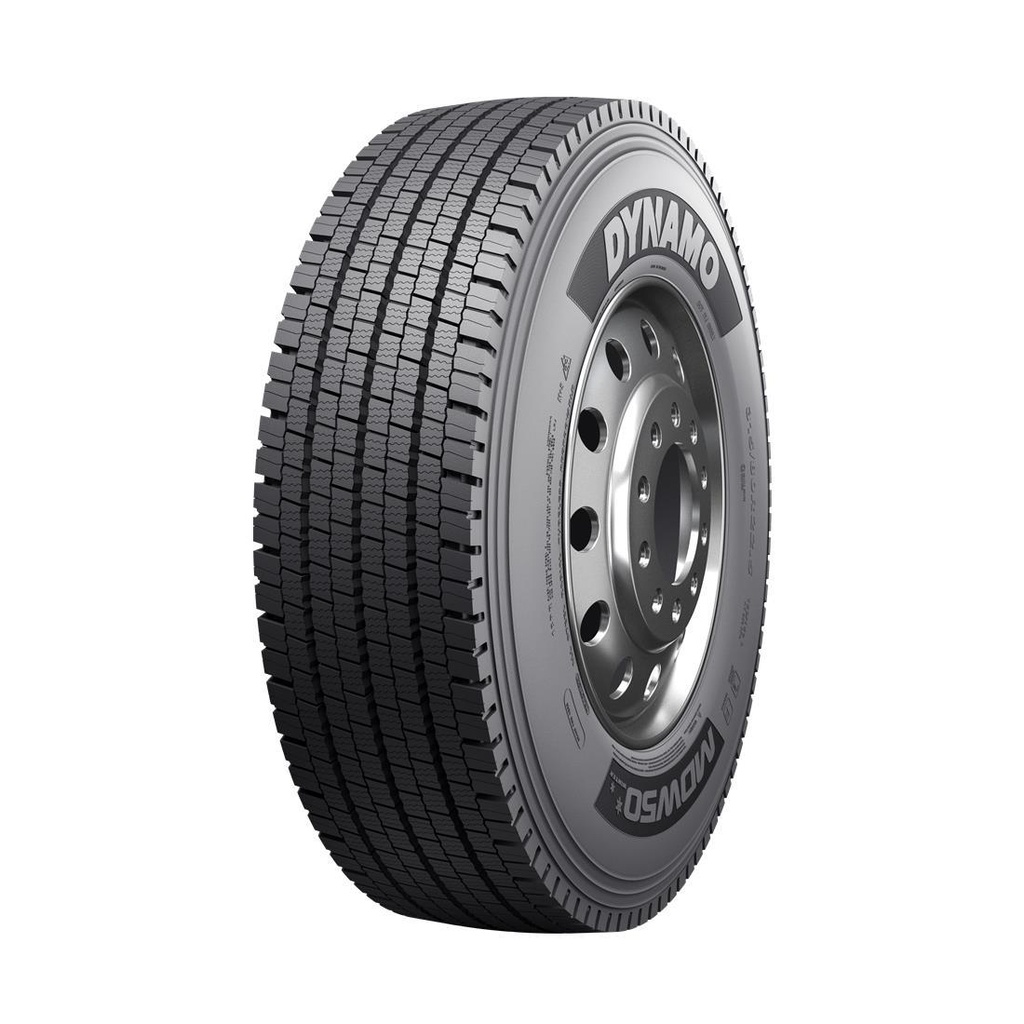 295/80R22.5 154/149L DYNAMO MDW50 XL DRIVE 18PR WINTER