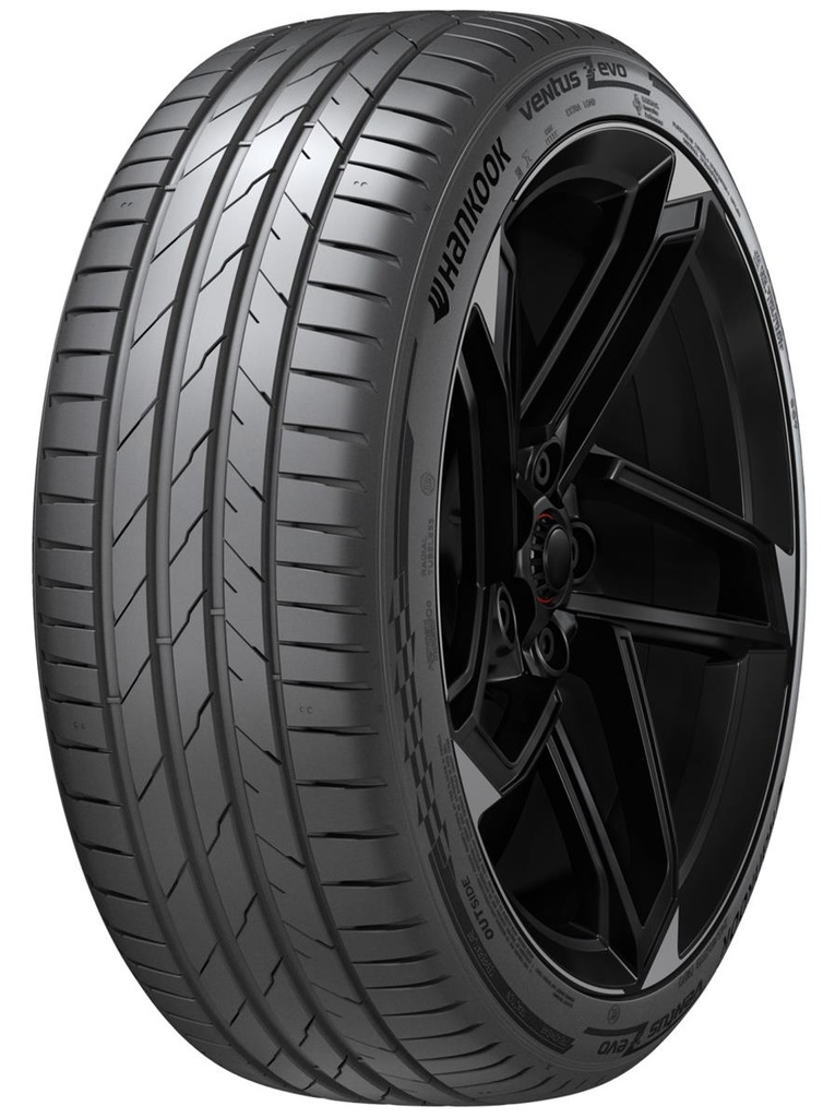 255/45R19 100V HANKOOK VENTUS EVO SUV XL +