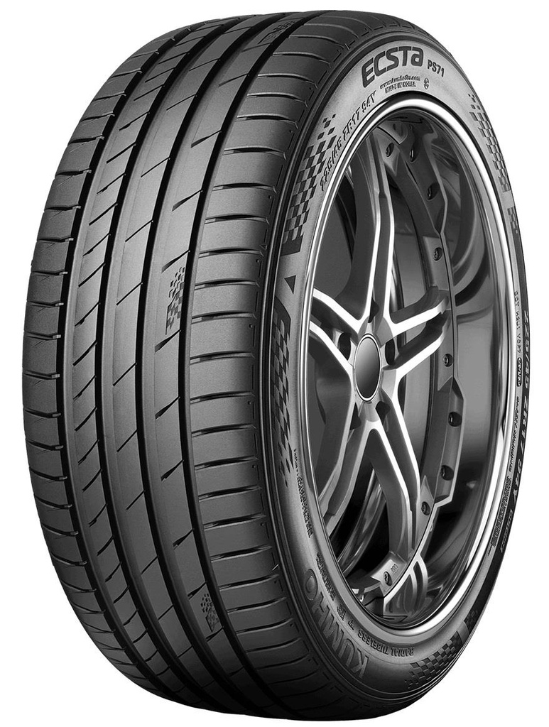 255/55R19 111Y KUMHO PS71 SUV XL RP