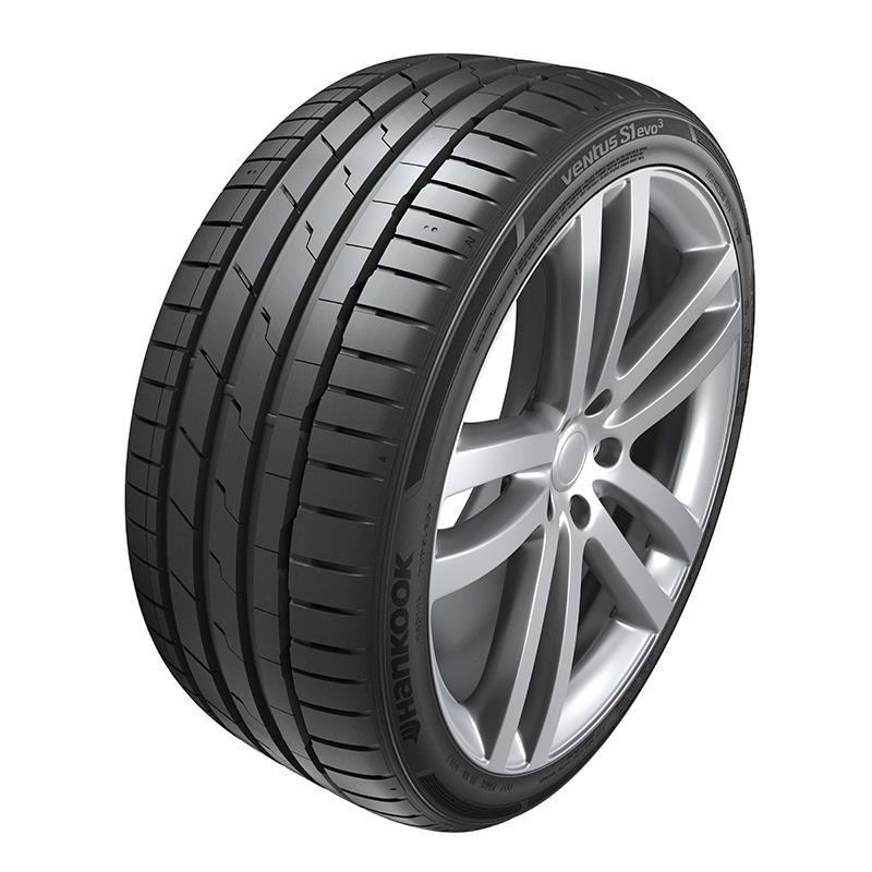 255/40R21 102V HANKOOK VENTUS S1 EVO3 EV XL EV FP