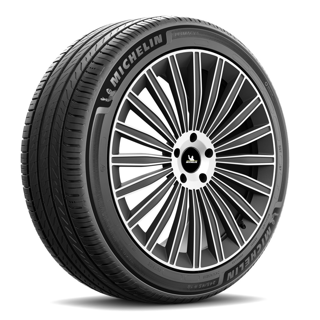 225/55R18 102V MICHELIN PRIMACY 5 XL RG