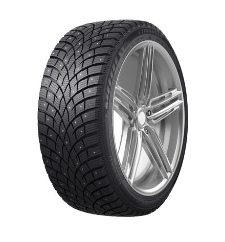 265/65R17 116T TRIANGLE ICELYNX TI501 XL