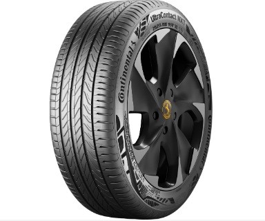 215/55R18 99V XL EVENT SEMITA SUV