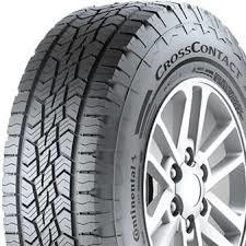 245/70R16 113/110T CONTINENTAL CROSSCONTACT ATR XL