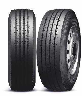 385/65R22.5 160K DYNAMO MTR60 XL STEER & TRAILER 20PR LONG HAUL AND REGIONAL