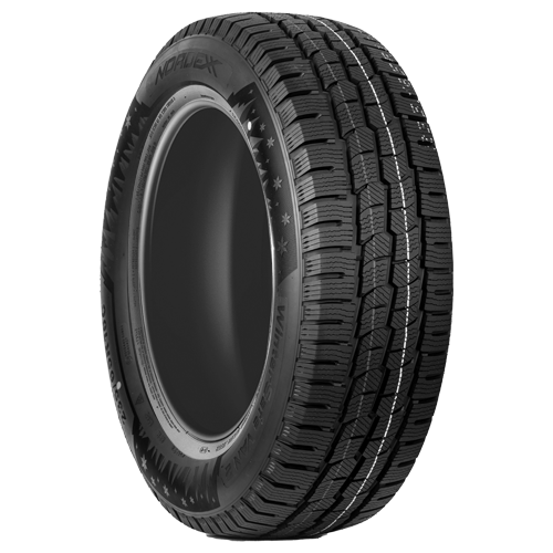 225/65R16C 112/110R NORDEXX WINTERSAFE VAN 2