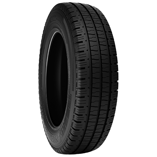 215/65R16C 109/107T NORDEXX NC1100