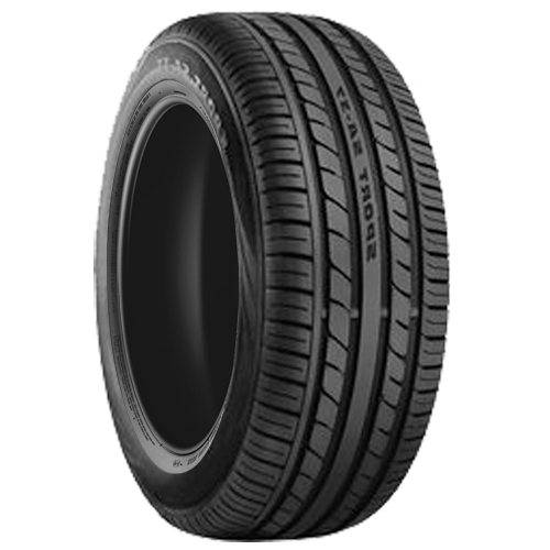 245/35R20 95Y GOODRIDE Premium Grip SA37 XL