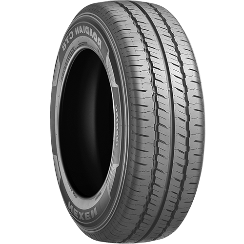 165/13R13C 91R NEXEN ROADIAN CT8