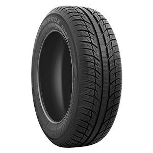 235/60R16 104H TOYO SNOWPROX S943 XL