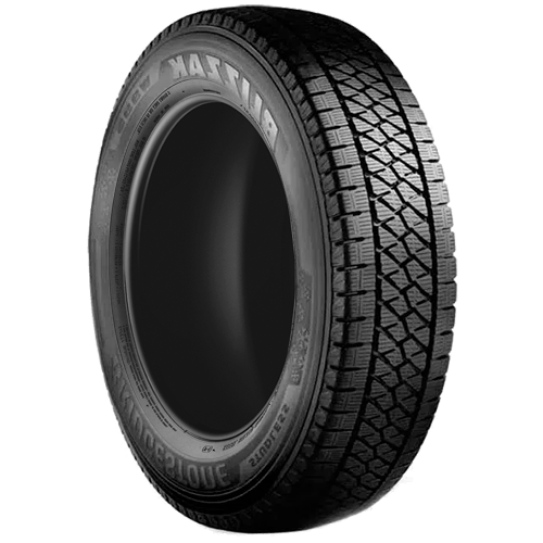 195/75R16C 107/105R BRIDGESTONE BLIZZAK W995
