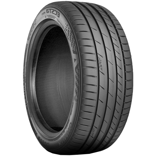 235/55R18 100V KUMHO ECSTA PS71