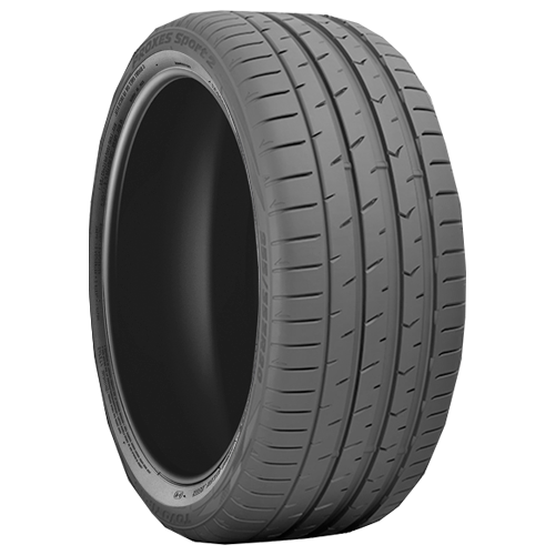 235/45R17 97Y TOYO PROXES SPORT 2 XL