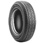 225/65R17 102H BRIDGESTONE DUELER H/T 687