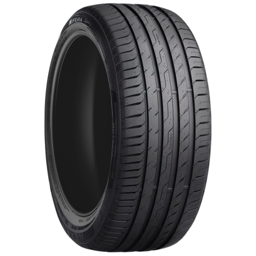 275/40R18 99Y NEXEN N FERA SPORT