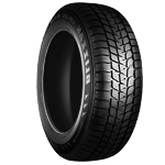 245/45R18 96V BRIDGESTONE BLIZZAK LM25