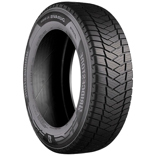 225/75R16C 121/120R BRIDGESTONE DURAVIS AS
