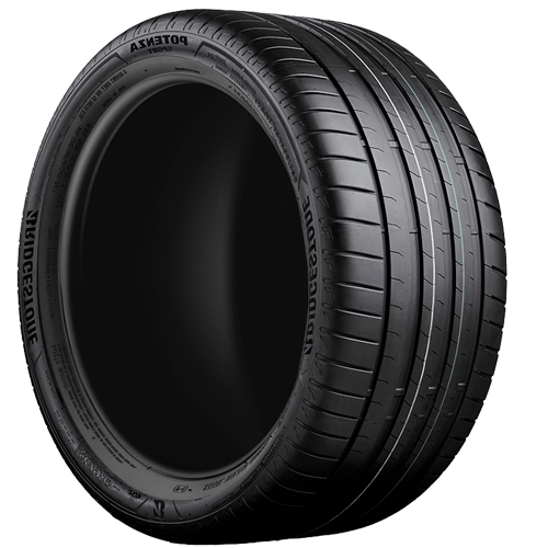 245/35R21 96Y BRIDGESTONE POTENZA SPORT XL