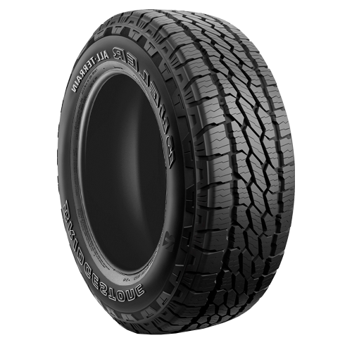 235/40R19 96W BRIDGESTONE DUELER A/T 002 XL
