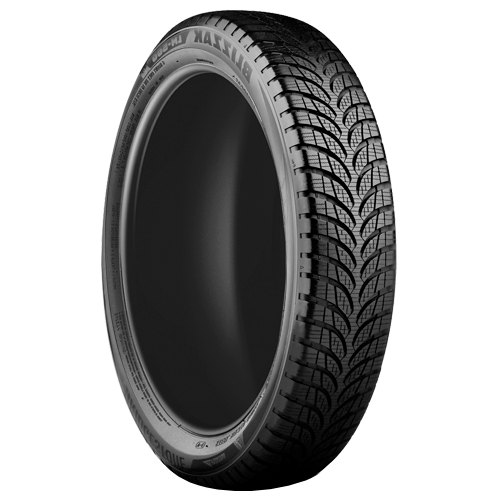 325/30R21 108W BRIDGESTONE BLIZZAK LM500 XL