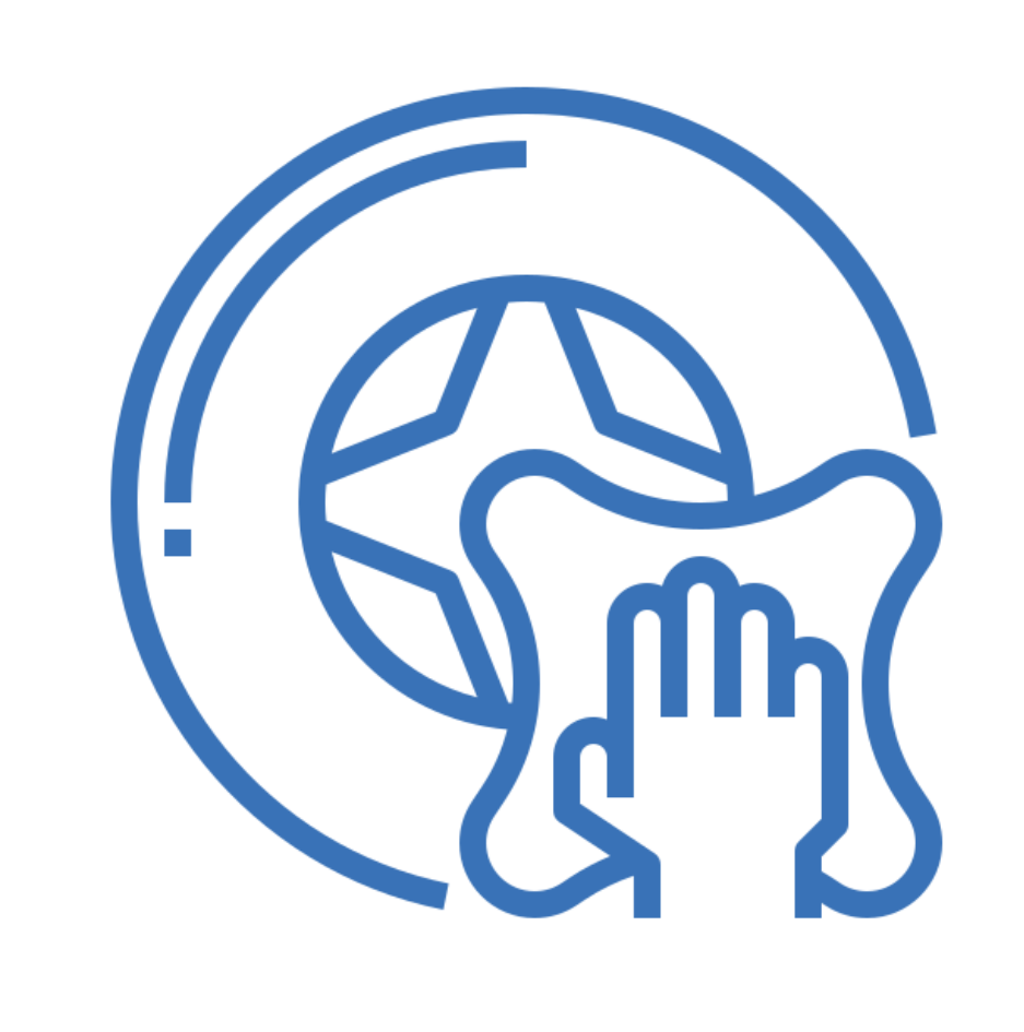 Renkaiden koneellinen pesu (sarja)