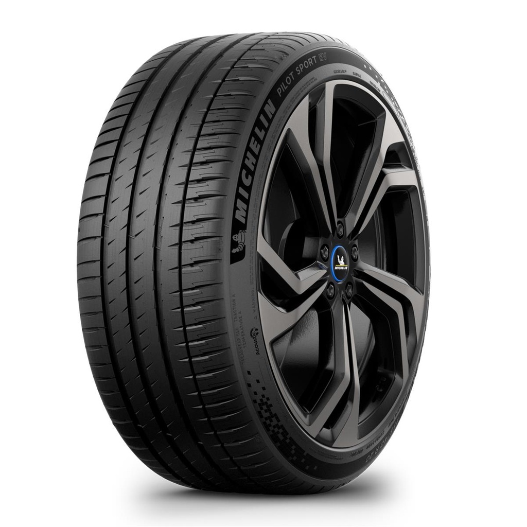 265/35R21 101Y MICHELIN PILOT SPORT XL AC RG