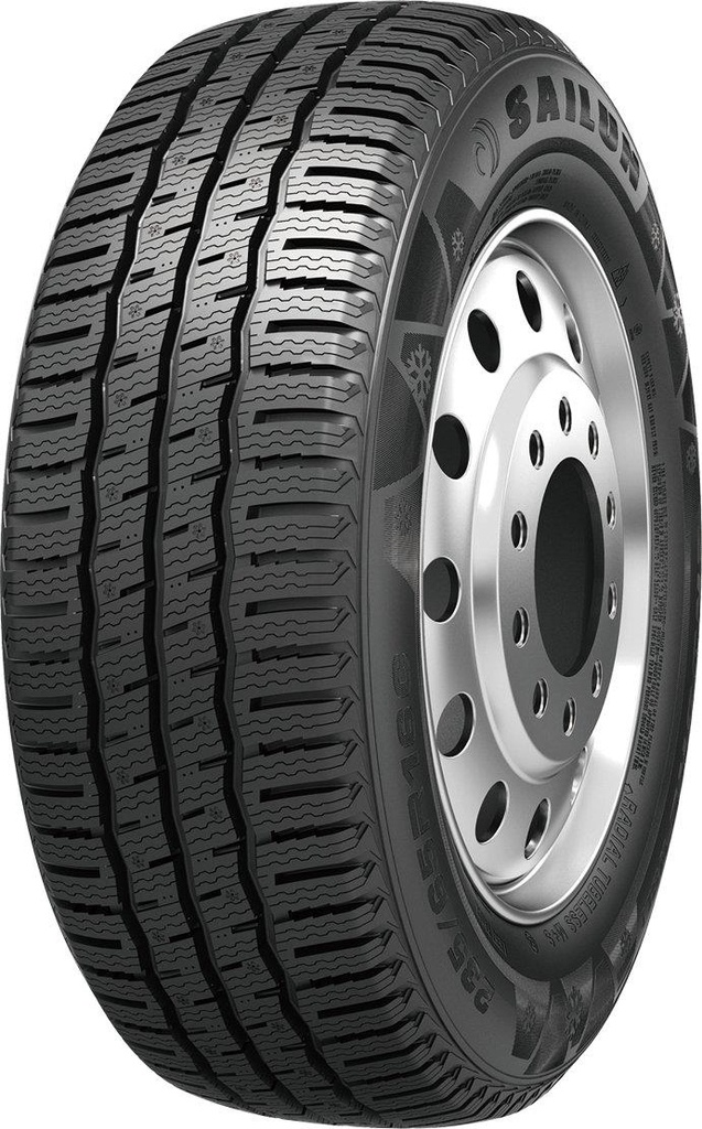205/70R15C 106/104R SAILUN ENDURE WSL1 XL 8PR