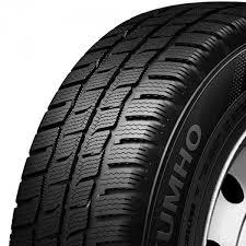 205/65R16C 107T KUMHO PROTRAN PROTRAN CW51 XL 8PR