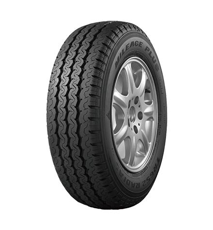 205/80R14C 109/107Q TRIANGLE TR652 XL