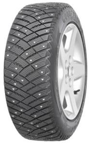 285/50R20 112T GOODYEAR ULTRAGRIP ICE ARCTIC SUV XL FP