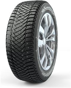245/40R18 97T GOODYEAR ULTRAGRIP ARCTIC 2 XL EVR FP