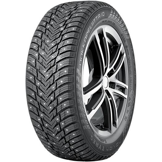 255/45R19 104T NOKIAN HAKKAPELIITTA 10 XL SILENTDRIVE