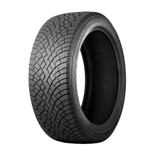 265/65R18 114R NOKIAN HAKKAPELIITTA R5 SUV XL