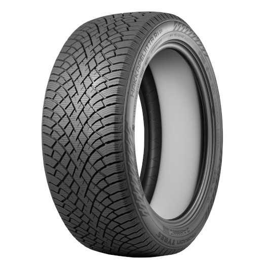 235/35R20 92T NOKIAN TYRES HAKKAPELIITTA R5 XL SILENTDRIVE