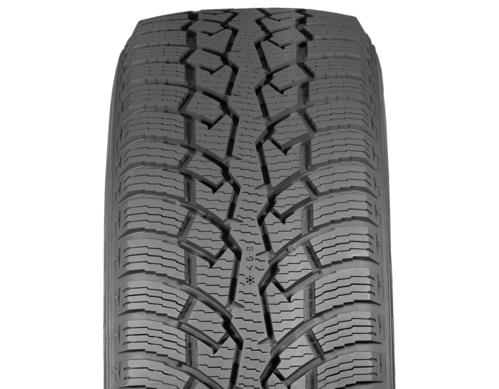 215/75R16C 116/114R NOKIAN TYRES HAKKAPELIITTA CR4 XL