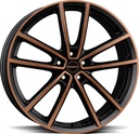 BORBET W BLACK COPPER POLISHED MATT 8x20 5/112 ET41 CB57.1