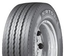 245/70R17.5 143/141J KUMHO KRT03 XL TRAILER 16PR REGIONAL